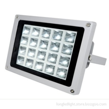 20W Grille LED Flood Light